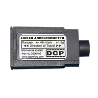 Linear Accelerometer